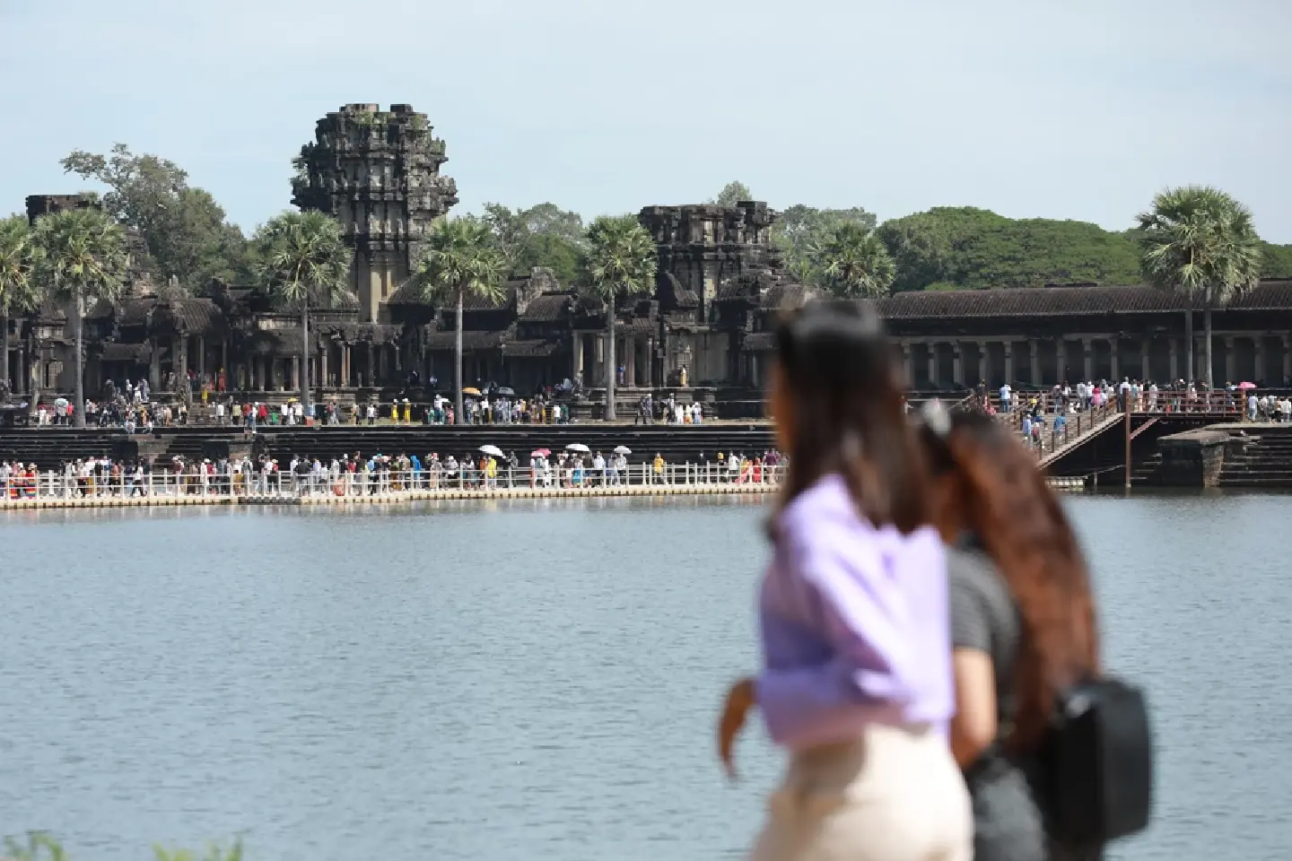 ‘Visit Siem Reap 2024’ campaign unveiled