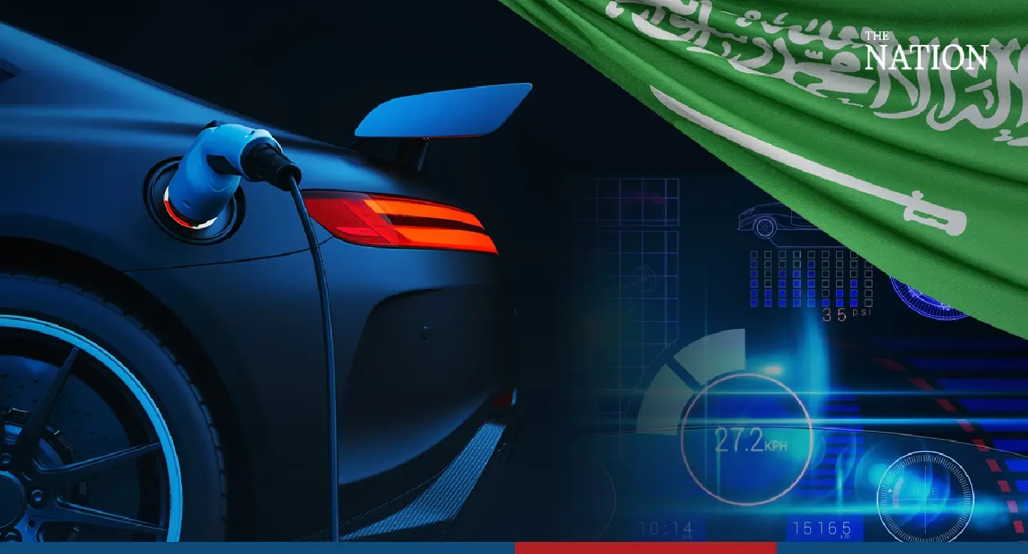 BOI eyes Saudi Arabia investors for Thai EV sector