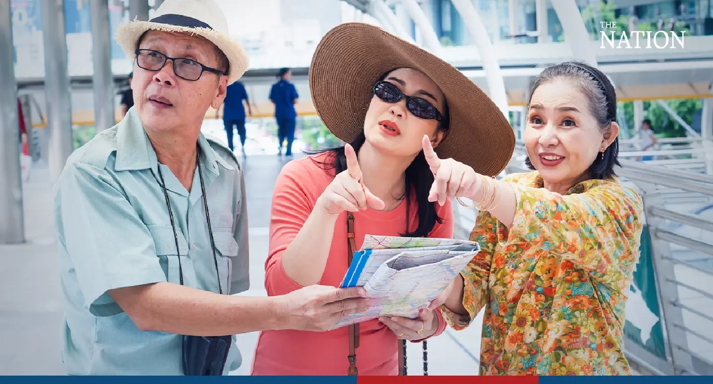 TAT eyes extending visa waiver for Chinese after lower than expected arrivals