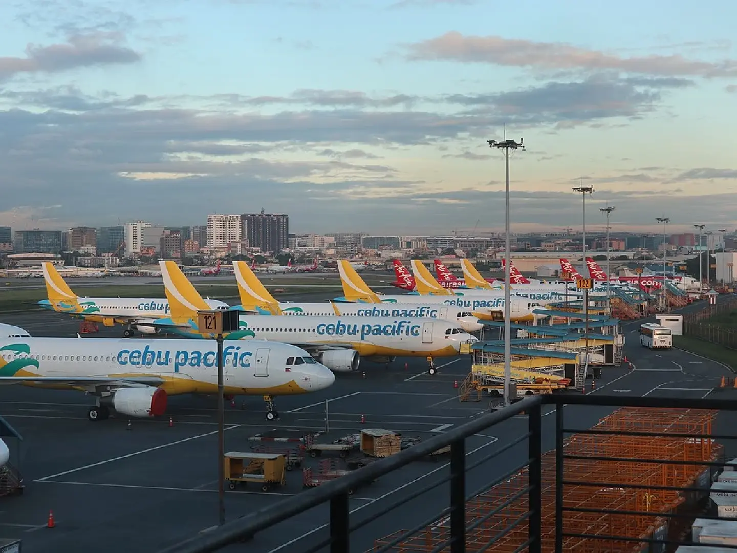 Asia-Pacific aviation sector on path to full recovery by 2024: S&P Global Ratings
