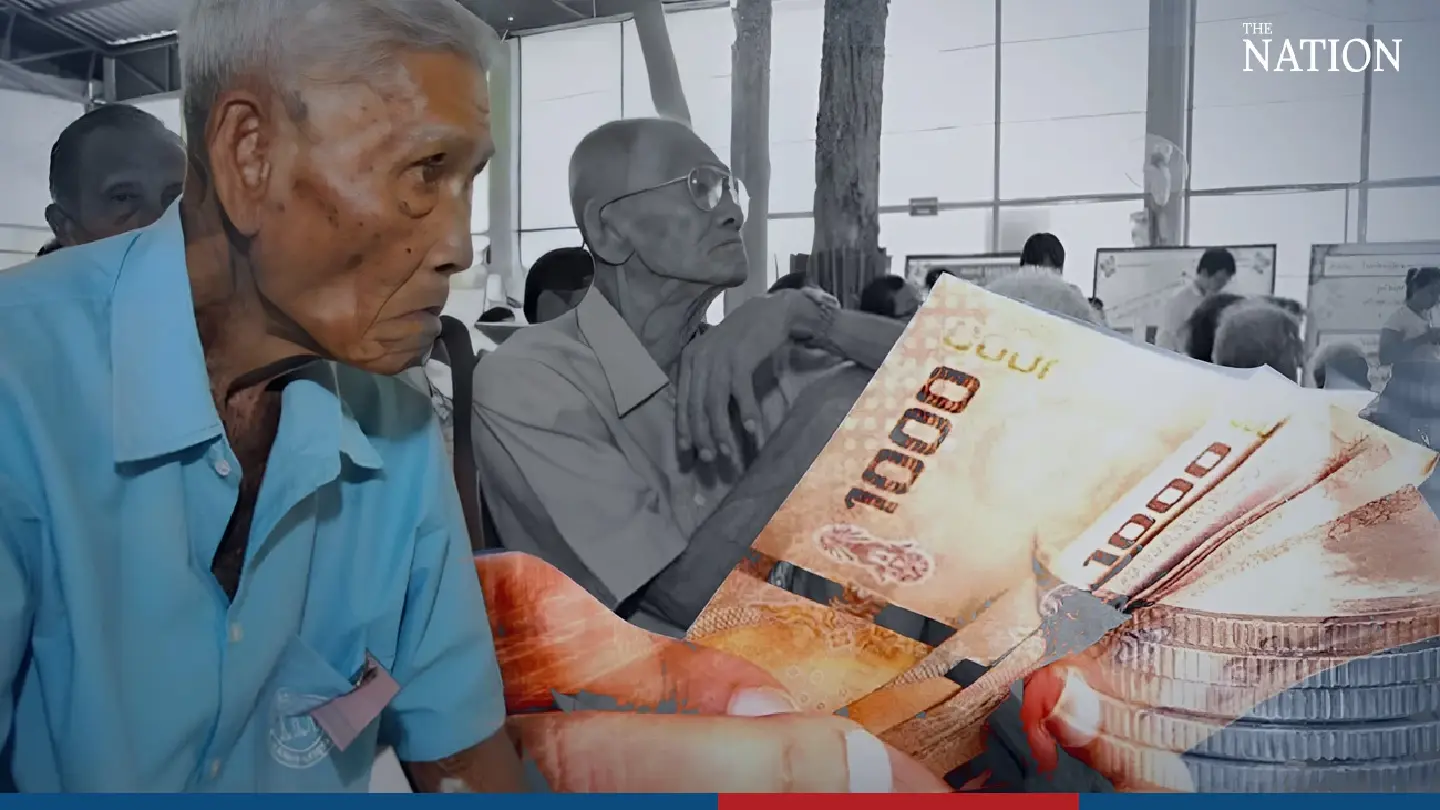 Govt must shoulder payment of allowances for seniors: NESDC