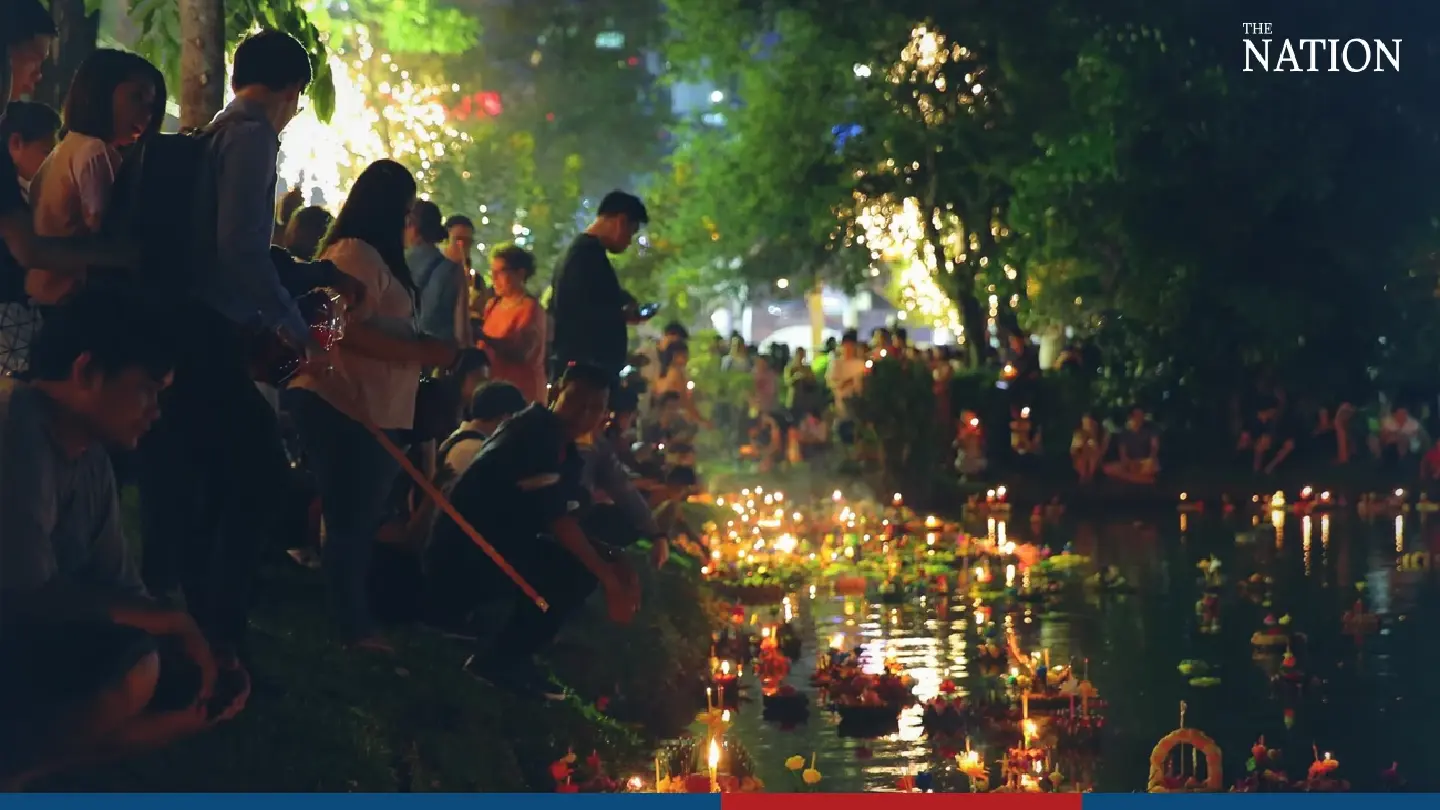 Loy Krathong, Muay Thai to be proposed for UNESCO heritage list Loy Krathong, Muay Thai to be proposed for UNESCO heritage list