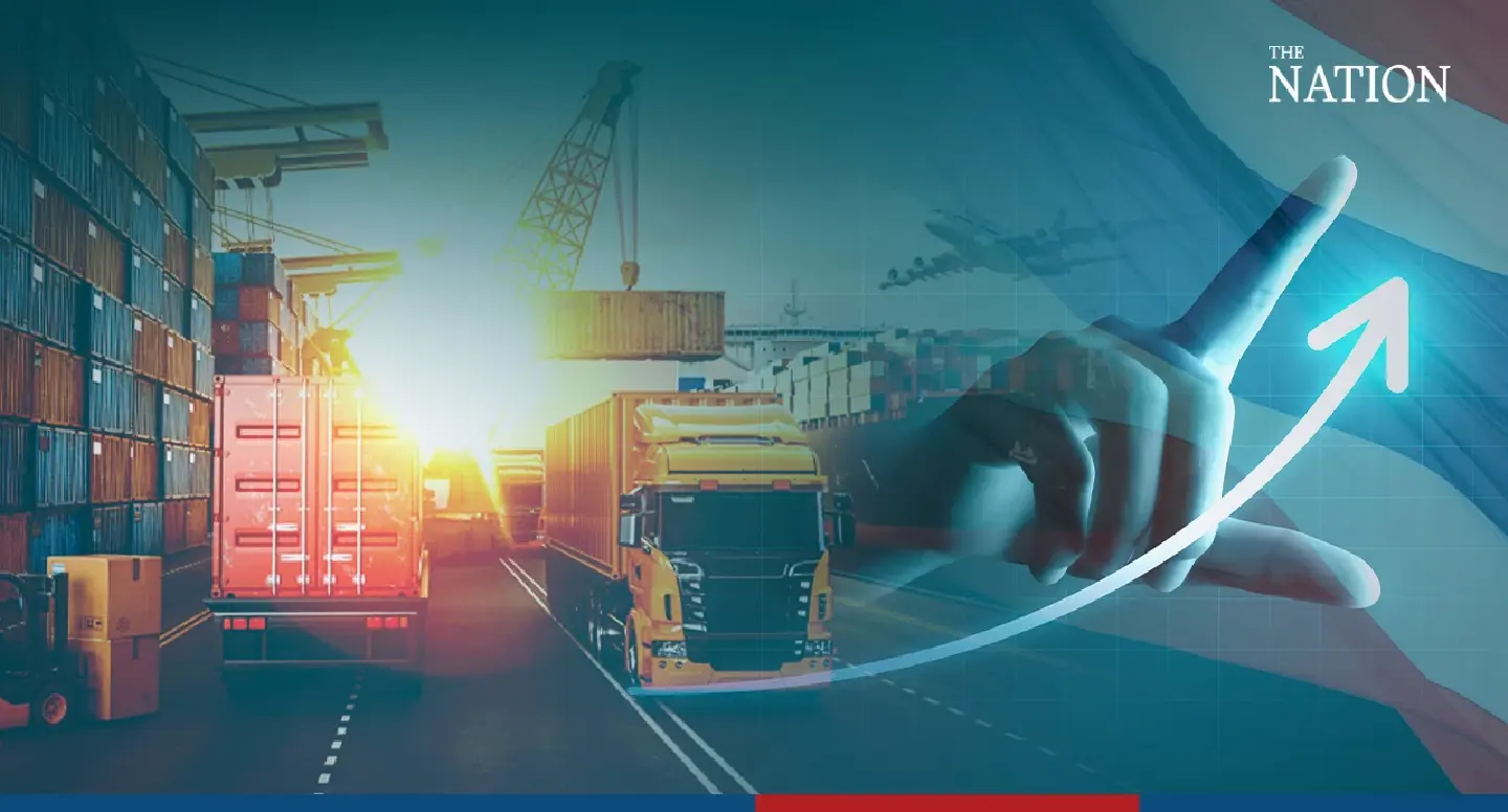 Thai service sector and exports are bouncing back: Central bank