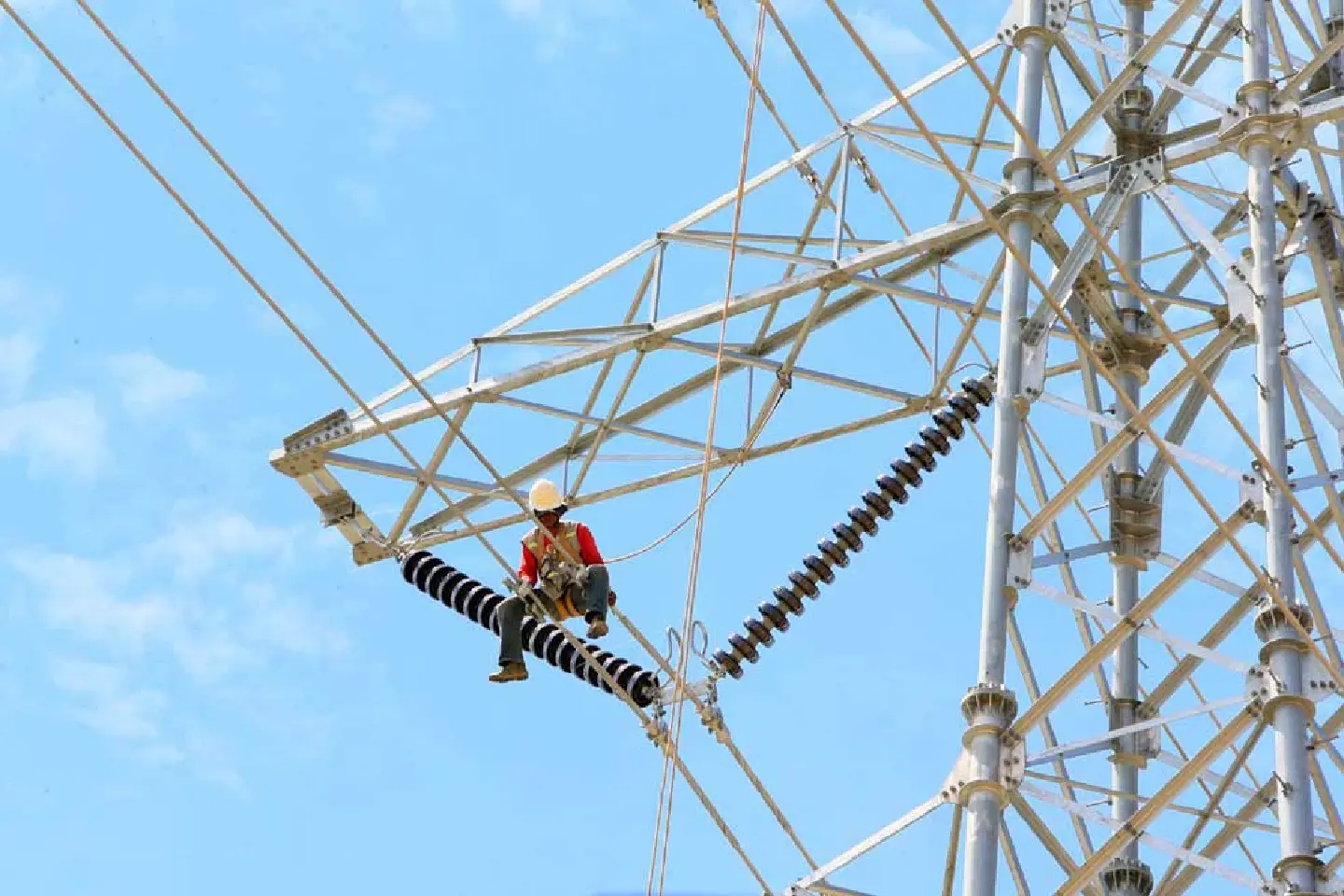$447M hydroelectric project advances regional economy $447M hydroelectric project advances regional economy