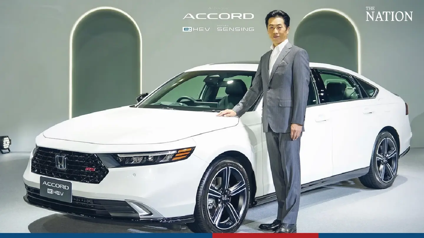 Japanese carmakers sweeten offers amid stiff competition from Chinese EVs