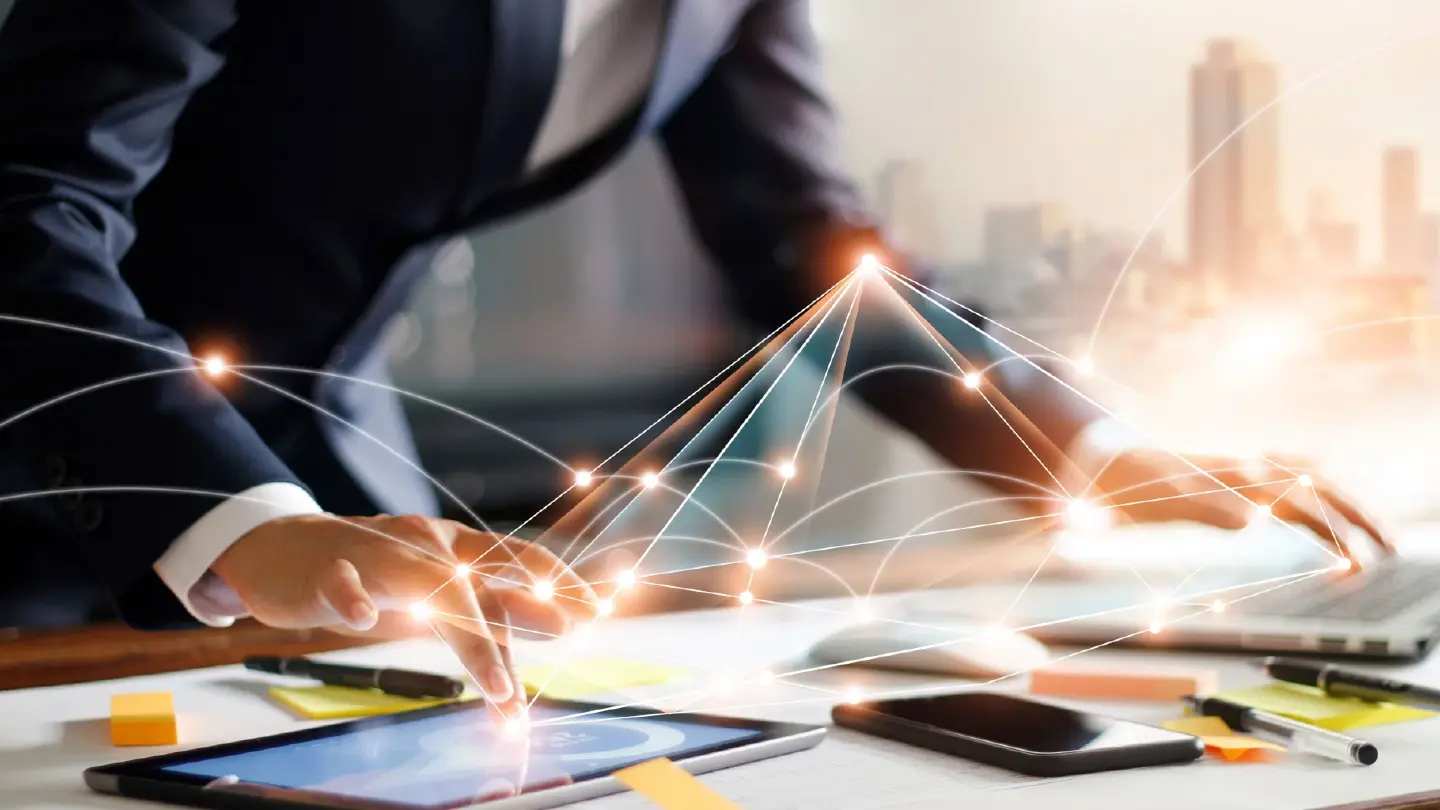 Top 10 Strategic Technology Trends for 2024