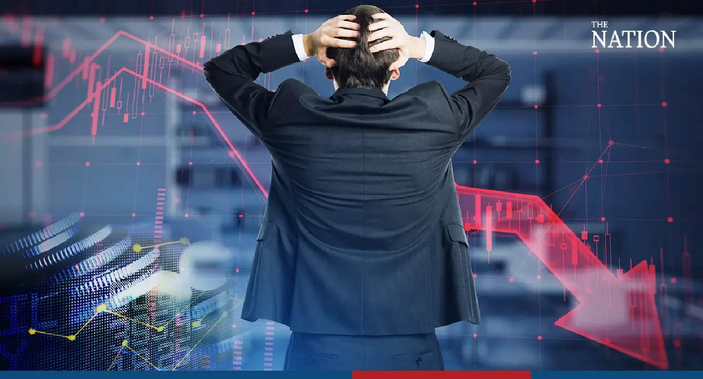 Grim 2024 outlook for small companies: analyst Grim 2024 outlook for small companies: analyst