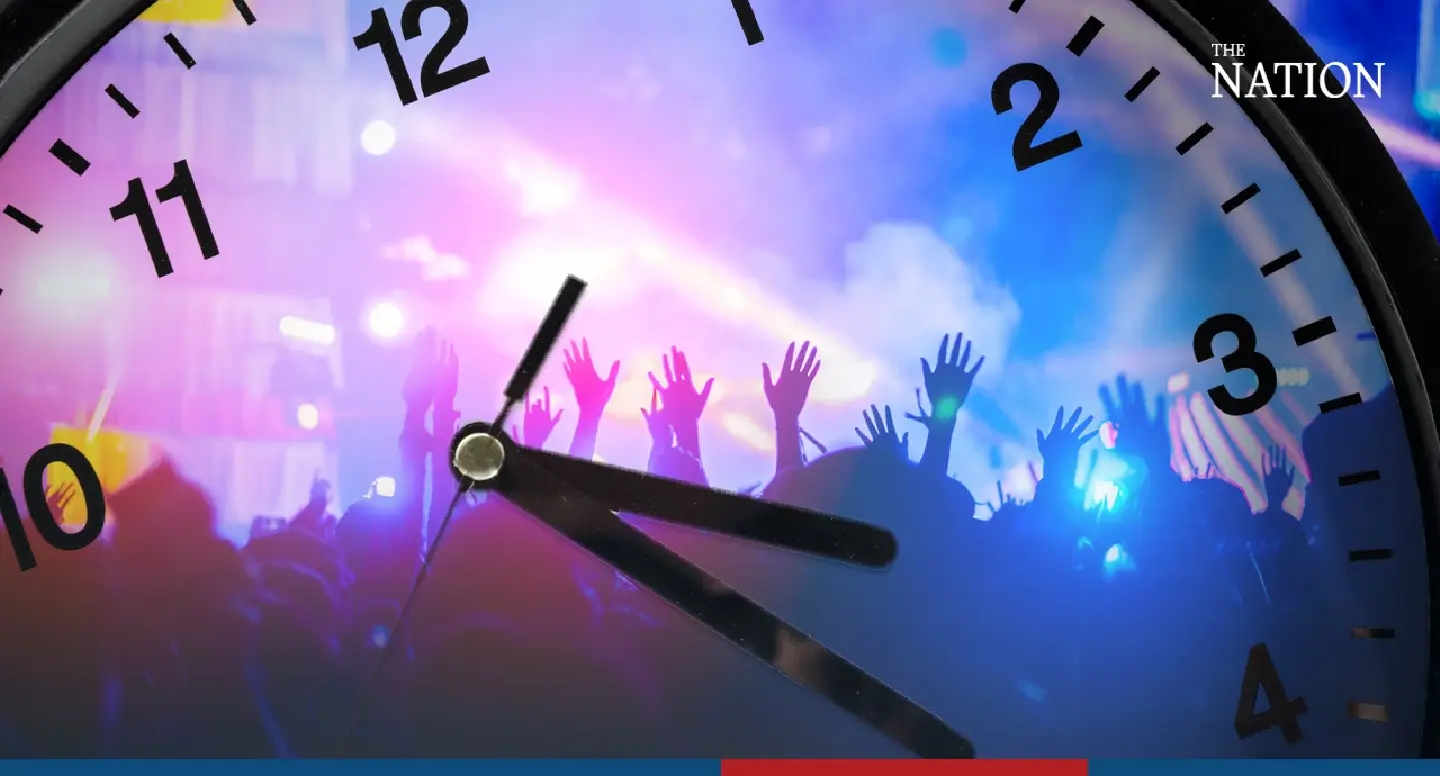 Pubs, bars in only 3 zones in Bangkok can stay open till 4am: Chadchart