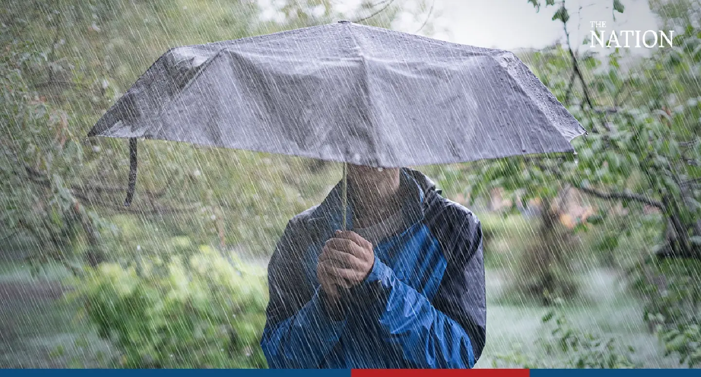 Cooler weather for upper and central regions