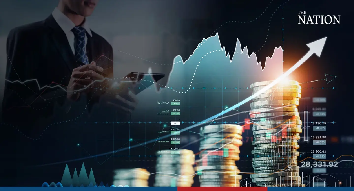 Wealth management unit of top Thai bank looks ahead to 2024 Wealth management unit of top Thai bank looks ahead to 2024