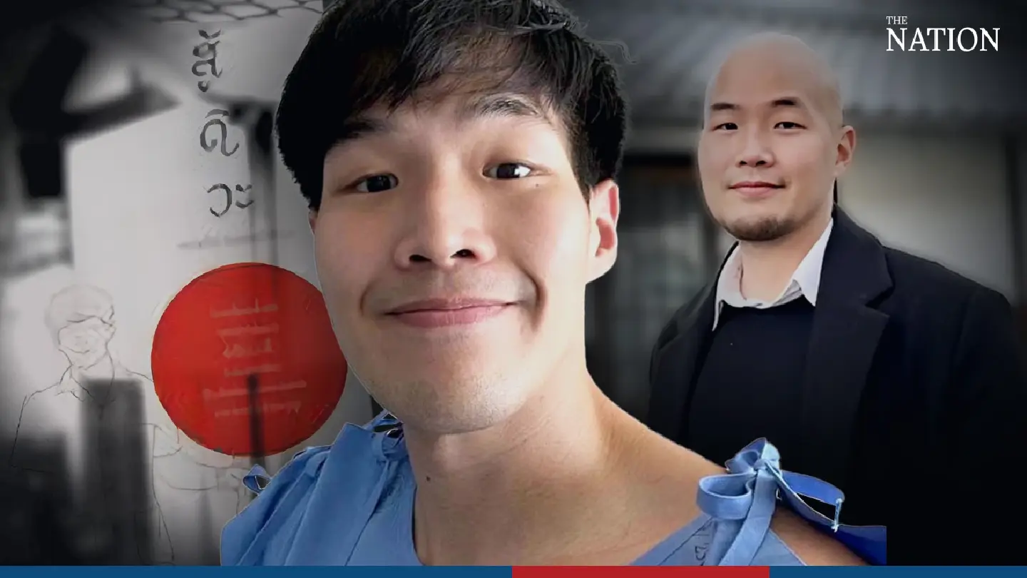 Cancer-ridden physician says goodbye to his followers