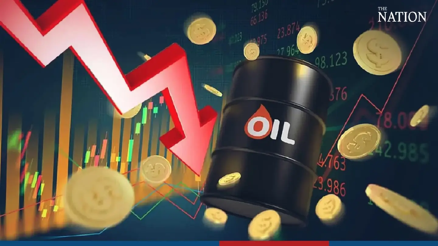 Oil Fuel Fund deficit expected to reach THB100 billion by year-end