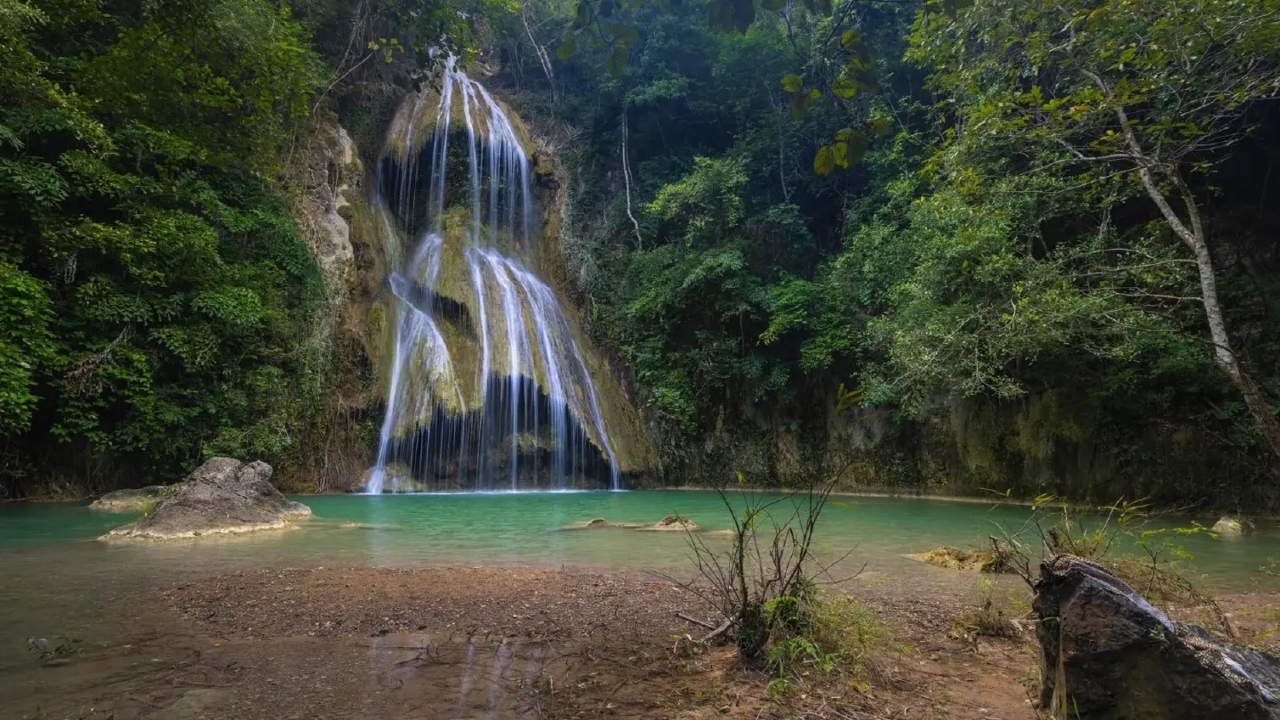 Restore Thai World Heritage Site : Kaeng Krachan National Park Restore Thai World Heritage Site : Kaeng Krachan National Park