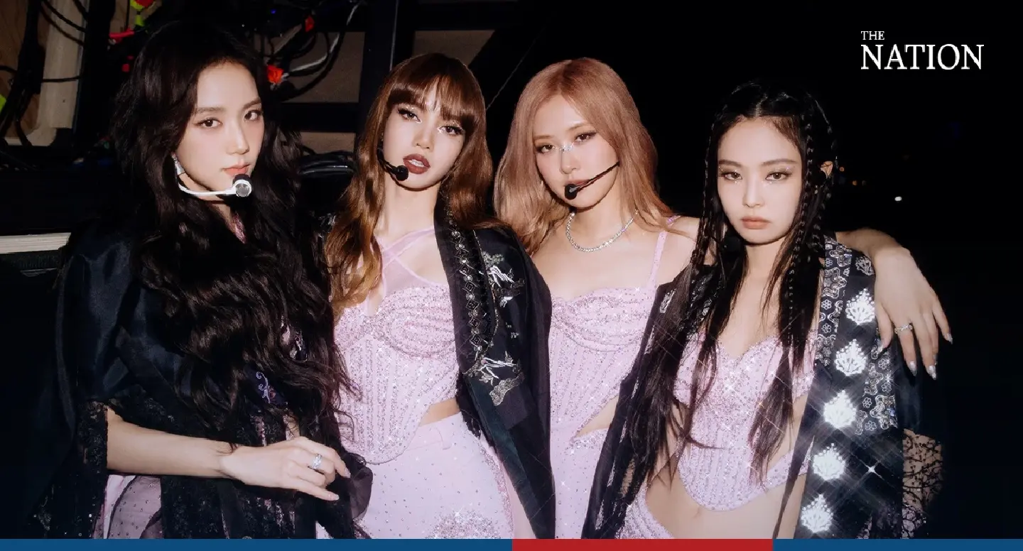 Media reports indicate Blackpink will continue with YG Entertainment