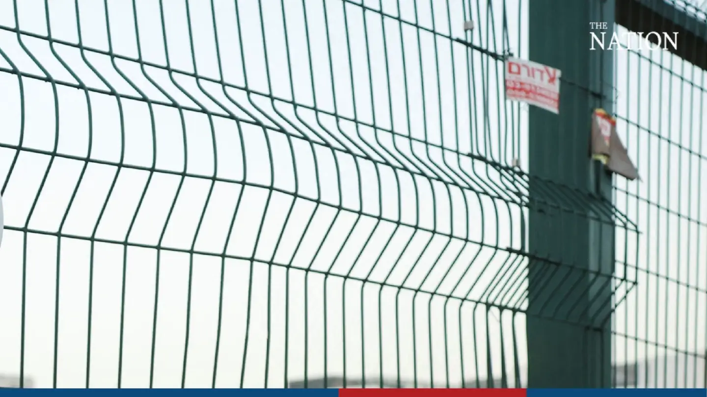 12 Thai hostages released by Hamas as a truce holds in Gaza