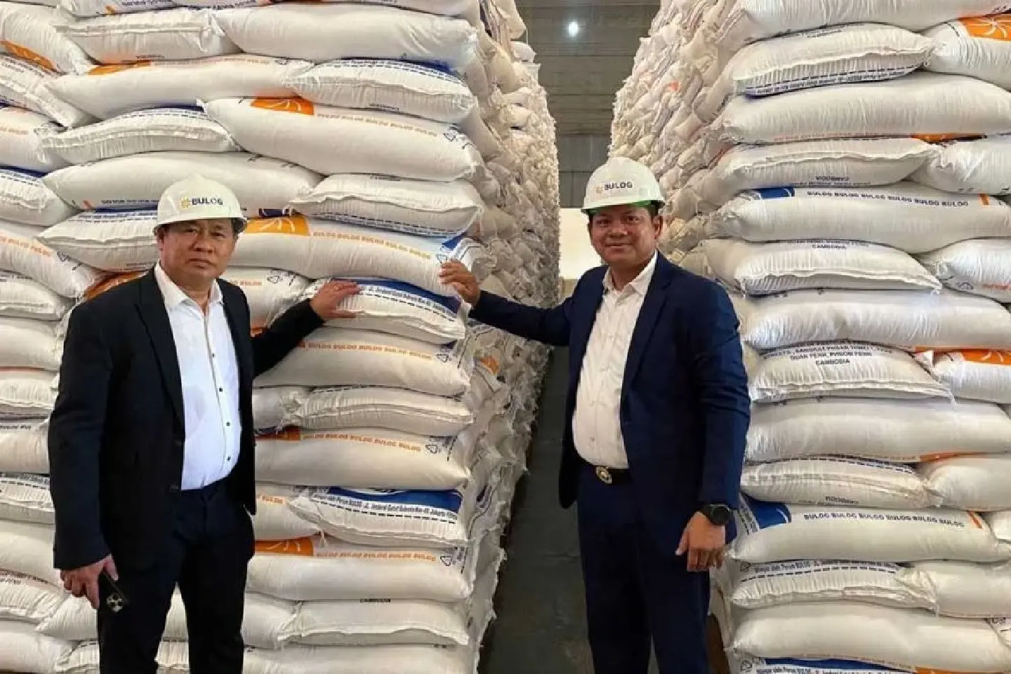 Cambodia achieves remarkable rice sales exceeding $1.2 billion