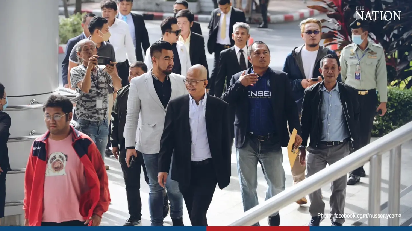 PDRC leaders handed suspended jail terms for 2013-14 protests