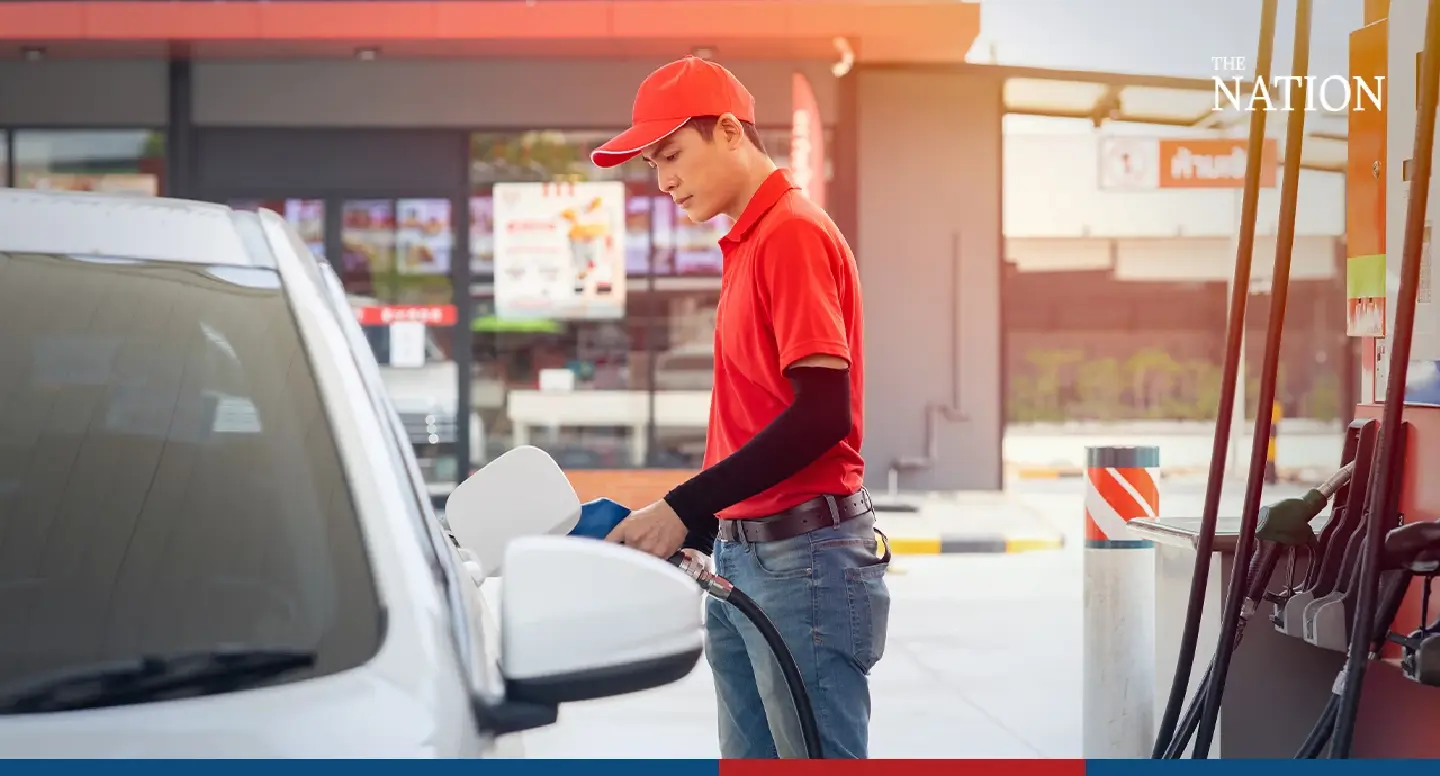 Commerce minister promises to protect consumers from deceitful petrol stations Commerce minister promises to protect consumers from deceitful petrol stations