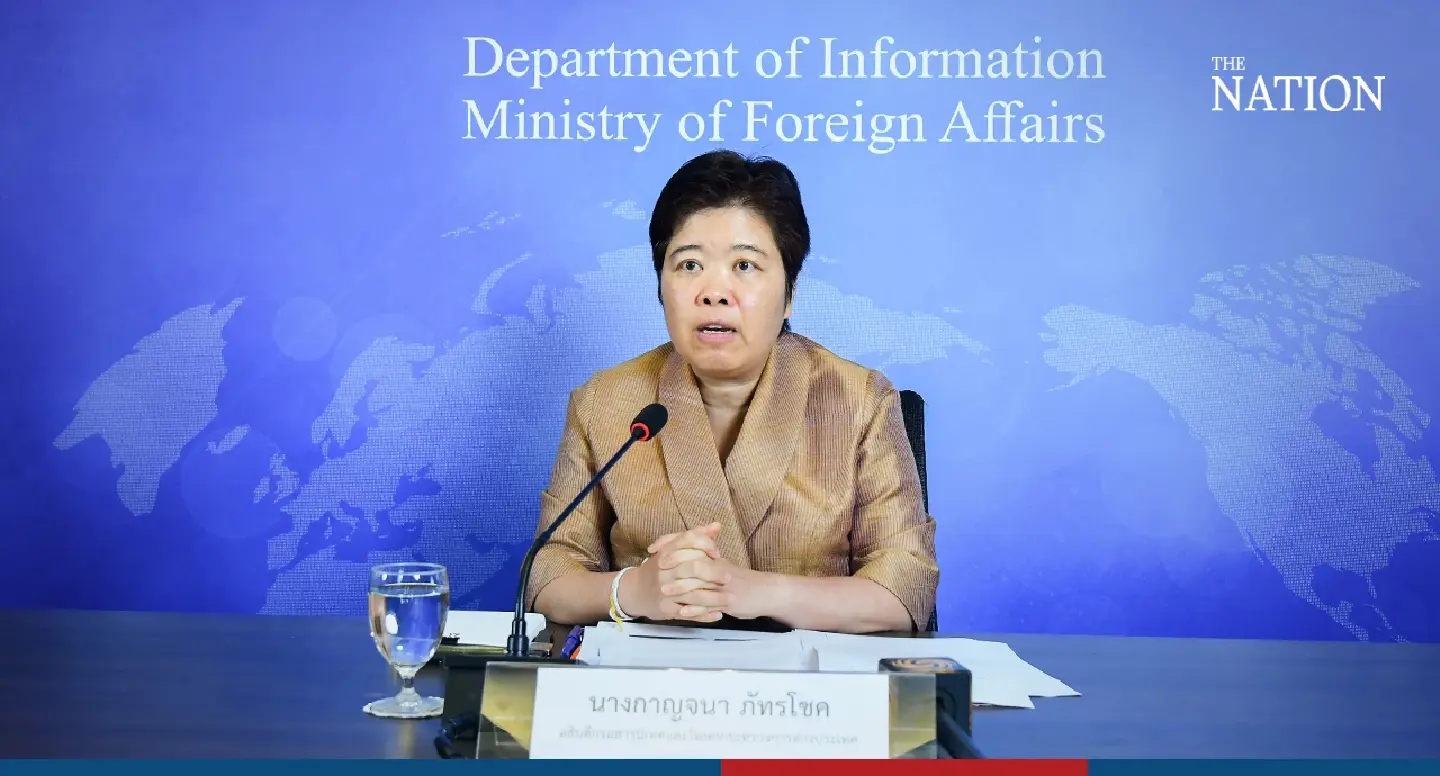 Govt assures families of Thai hostages of constant efforts to free them Govt assures families of Thai hostages of constant efforts to free them