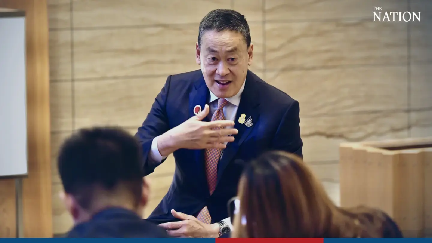 Thai govt’s 90-day report: Cutting expenses, boosting income, stimulating tourism Thai govt’s 90-day report: Cutting expenses, boosting income, stimulating tourism