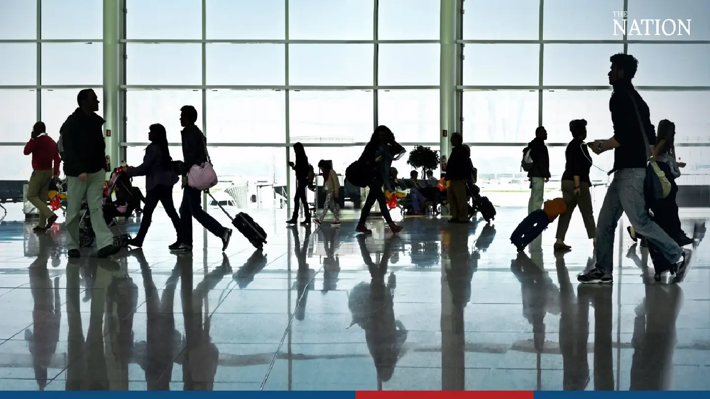 Foreign visitors target to exceed 27 million target, TAT says