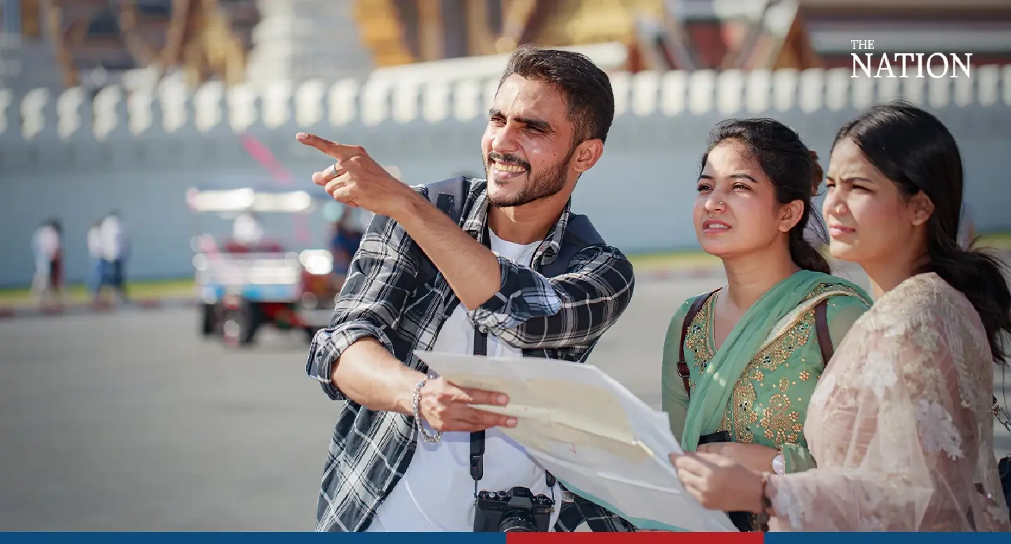 TAT partners up with Saudia Airlines to spur Saudi tourism influx TAT partners up with Saudia Airlines to spur Saudi tourism influx