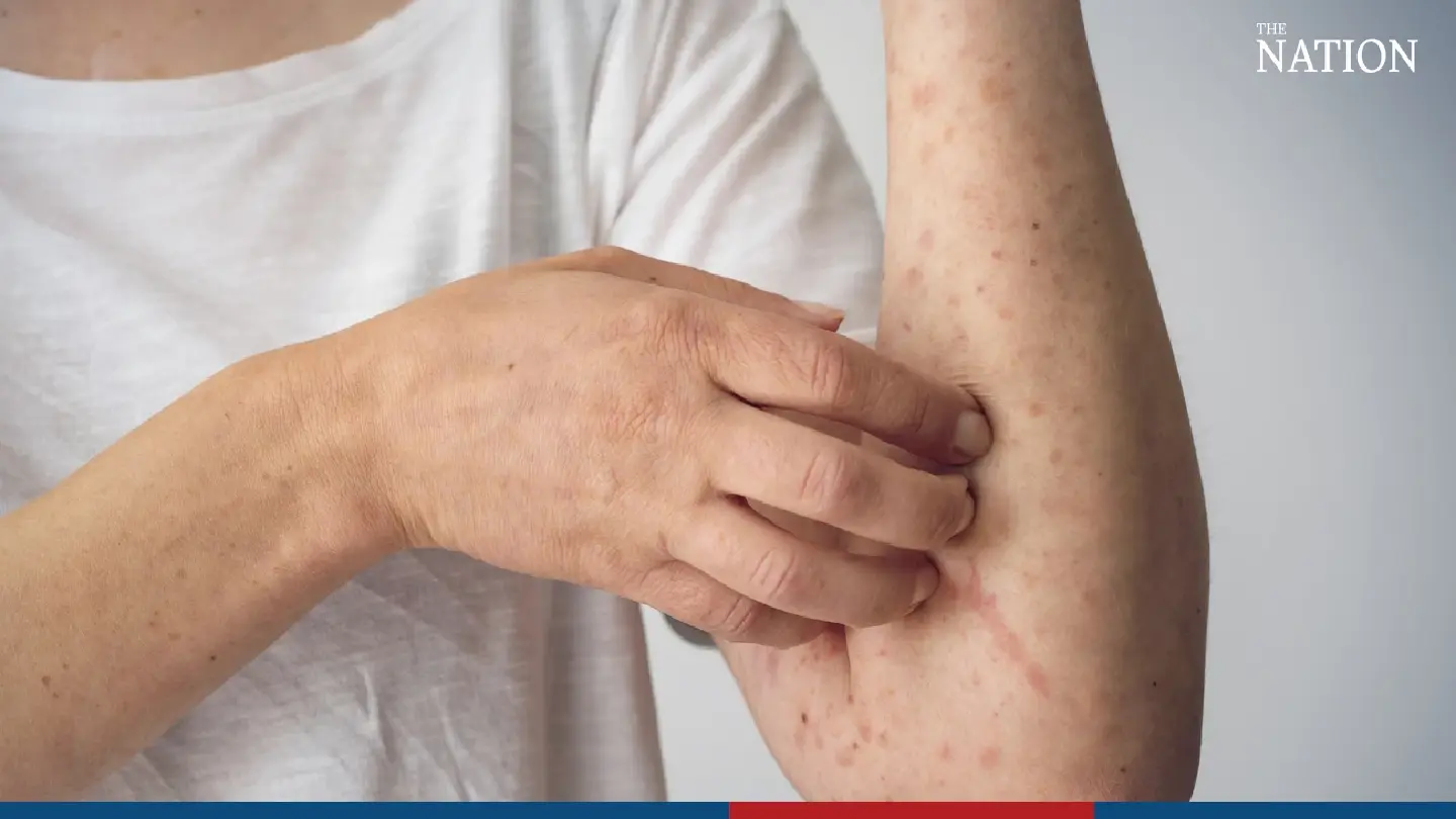 10 ways to safeguard your skin against PM 2.5 dust
