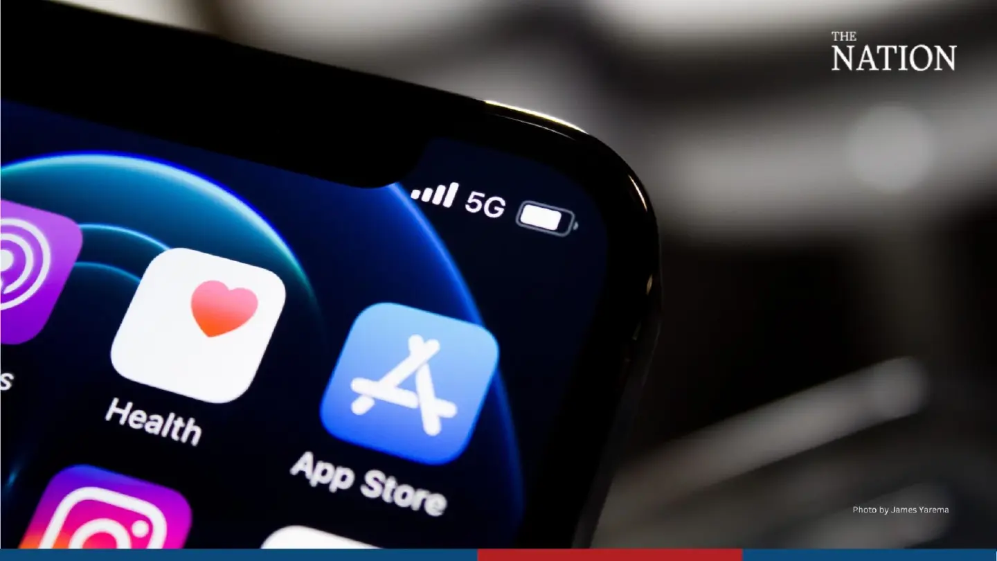 Apple names annual App Store apps of the year