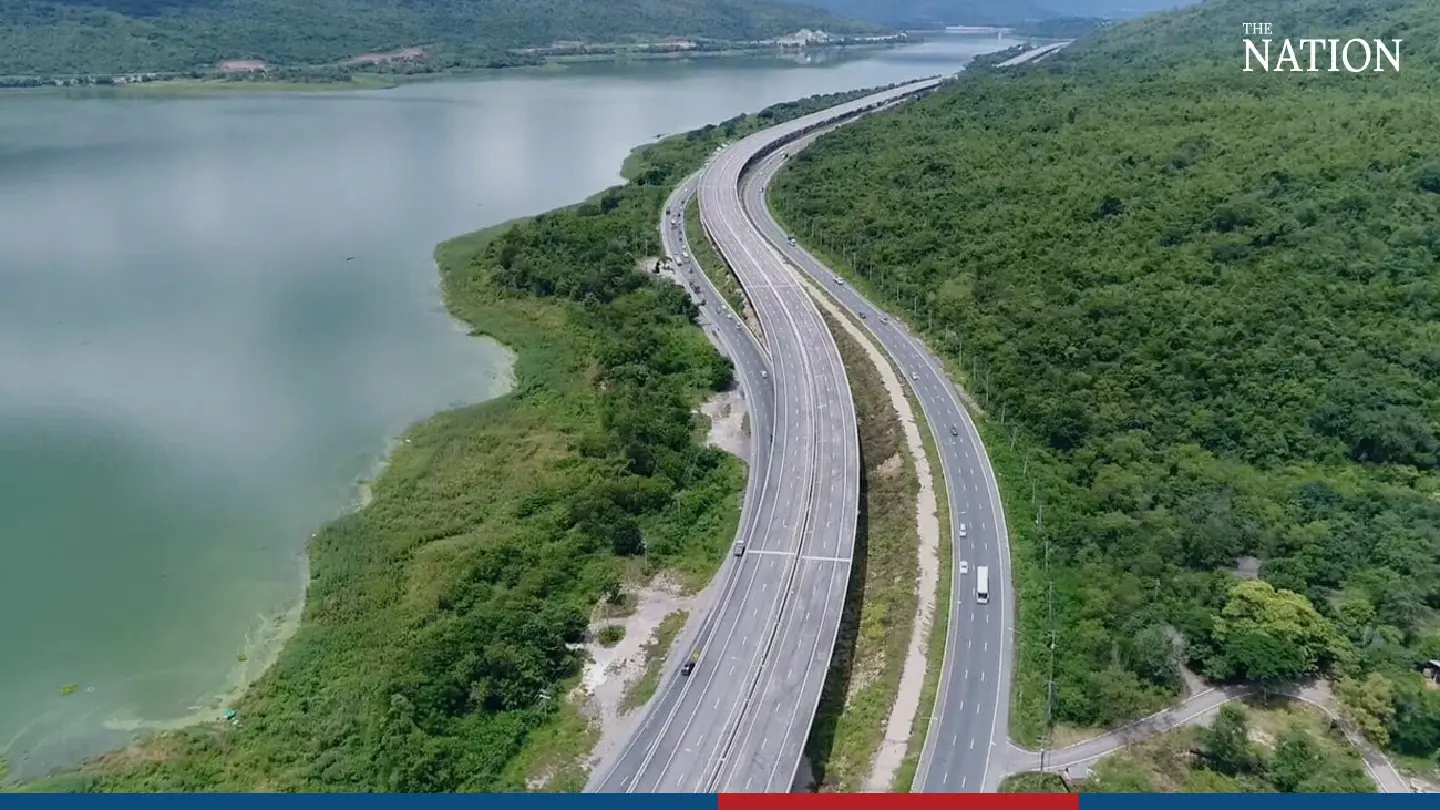 Motorway opens to bypass heavy traffic over holidays