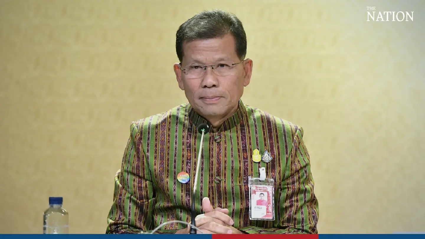 Cabinet allocates 4.9 billion baht to help ease debt burden of small businesses