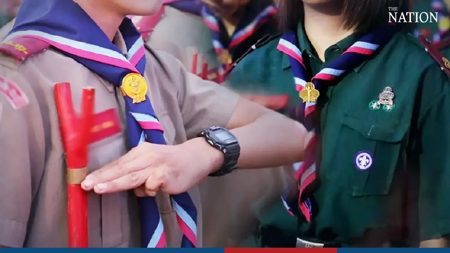 Education ministry refuses to scrap scout uniforms despite public poll