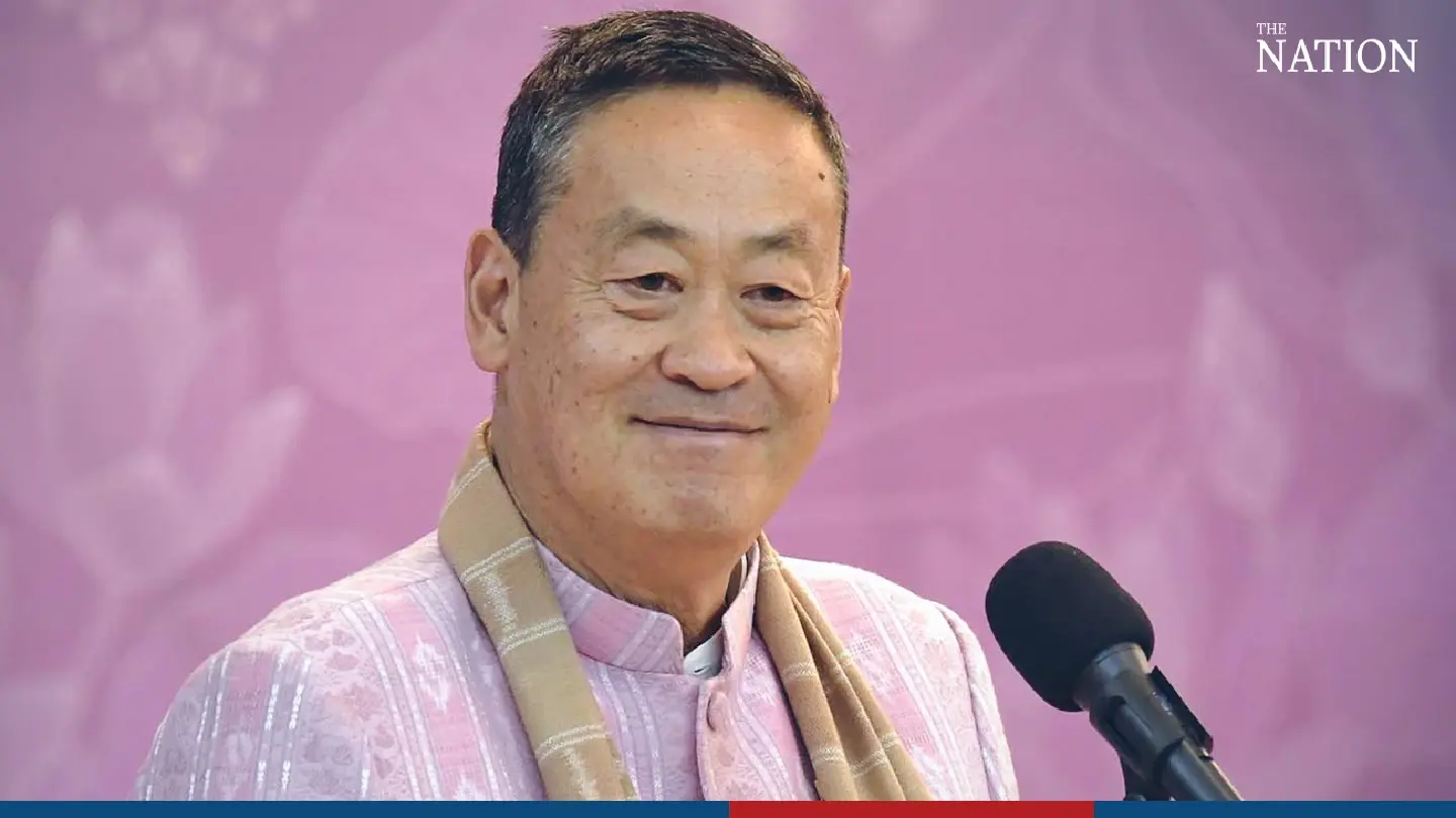 Govt welcomes visitors to celebrate Songkran in Thailand after UNESCO listing