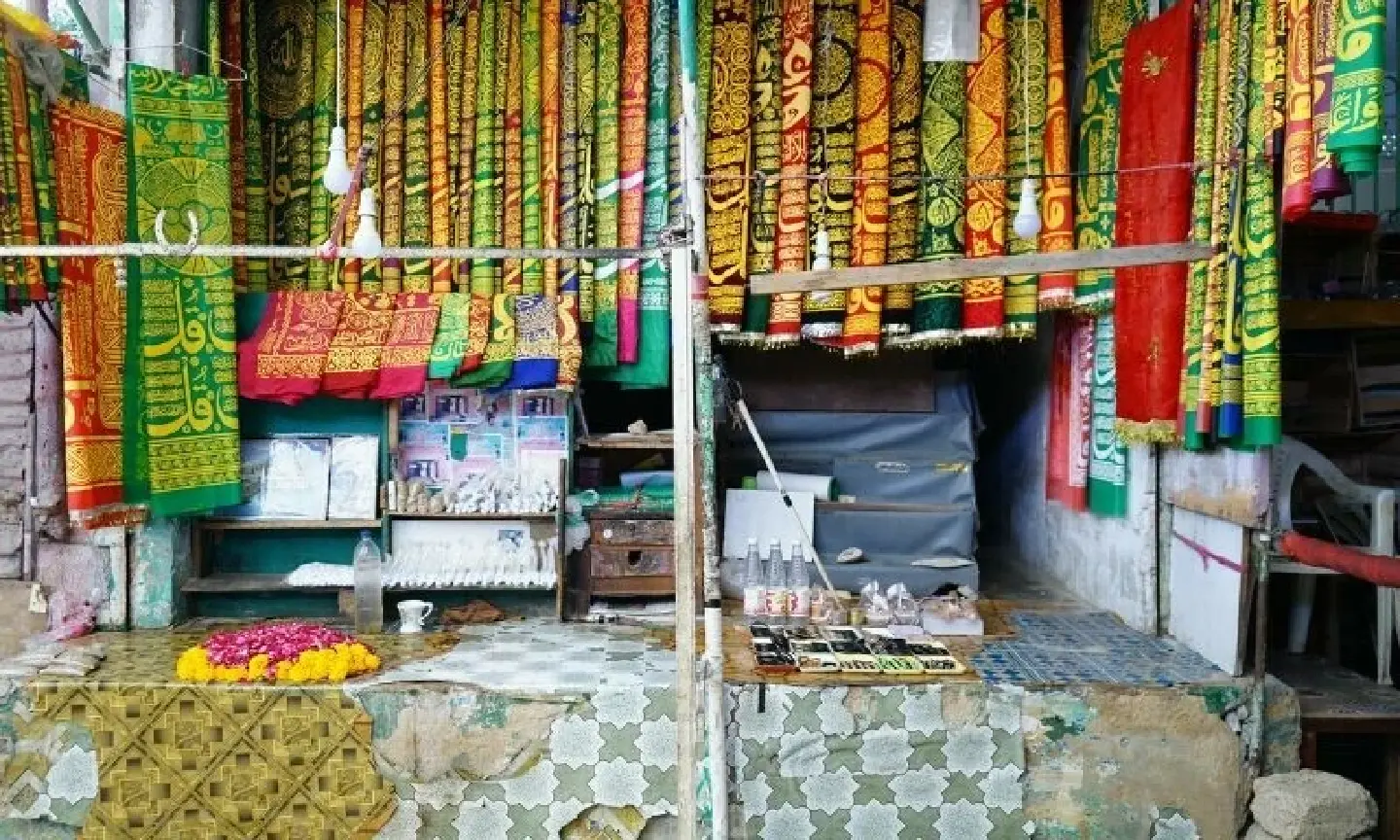 Karachi’s Sufi shrines — sanctuaries for the soul?