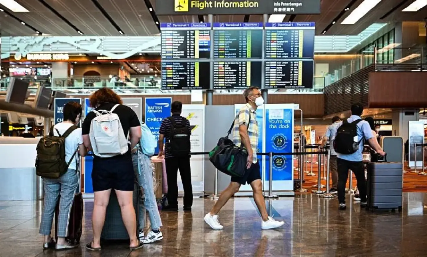 KL-Singapore is world’s busiest air travel route