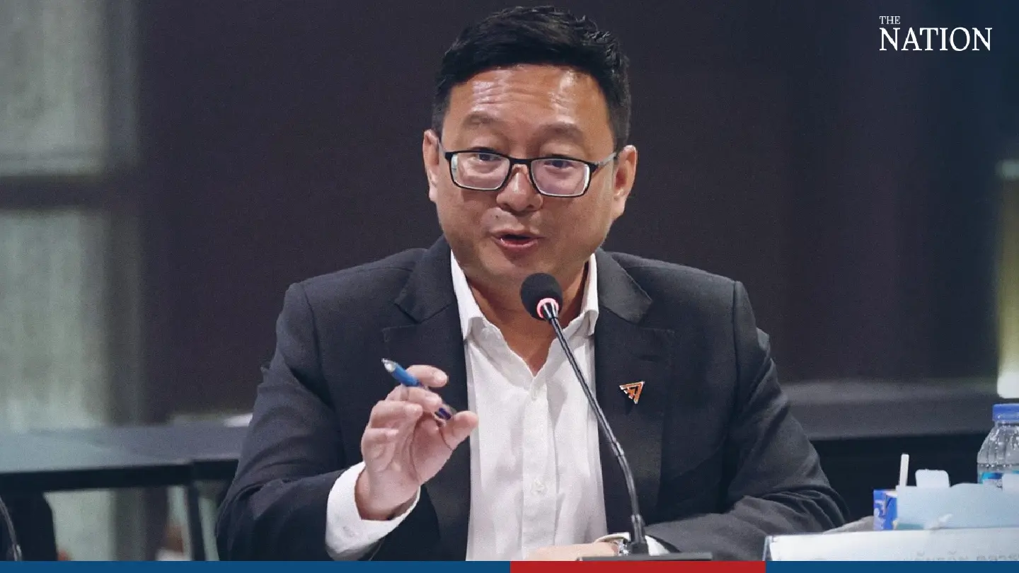 Opposition leader sees Srettha losing PM’s seat to Paetongtarn next year