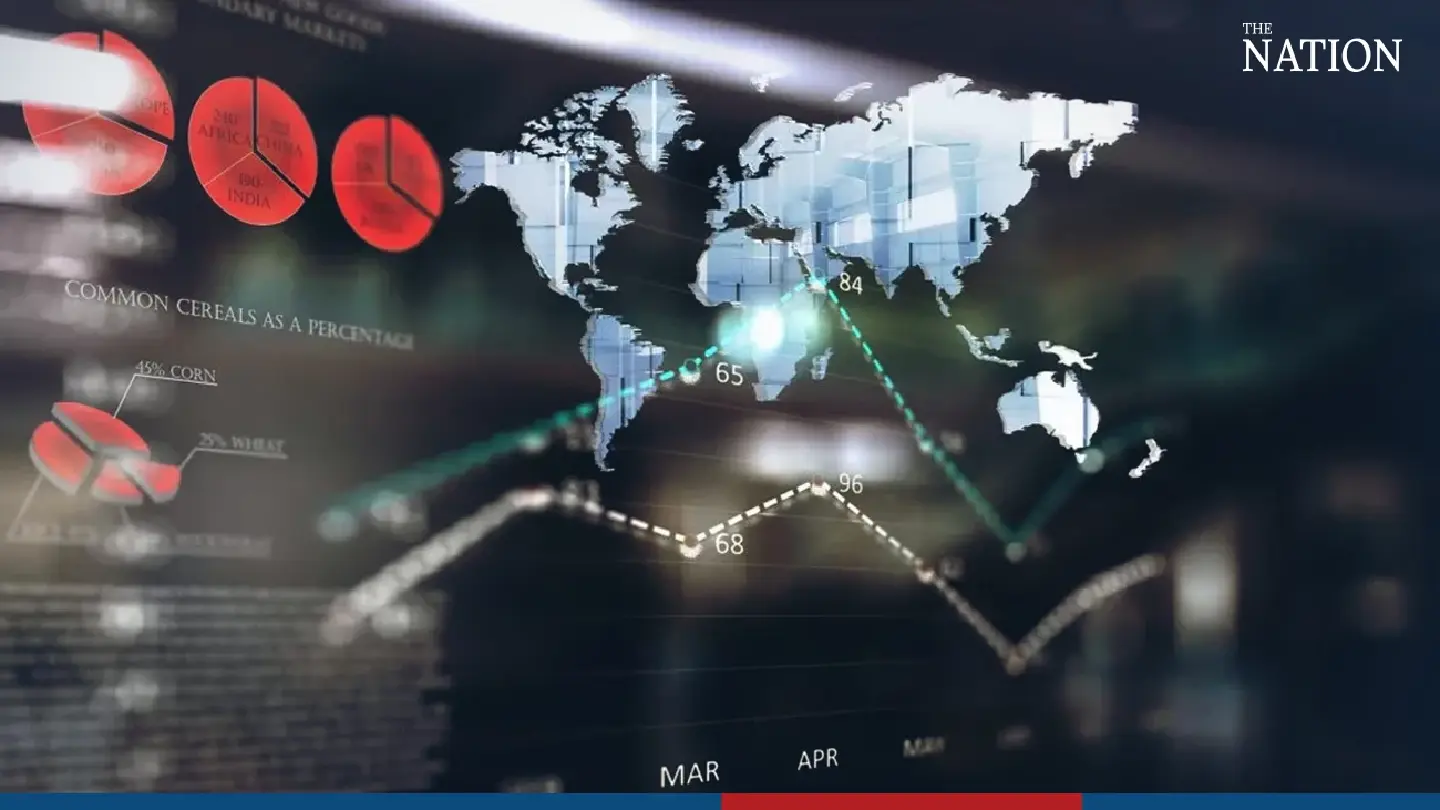 ASEAN needs to strengthen economic health screenings ASEAN needs to strengthen economic health screenings
