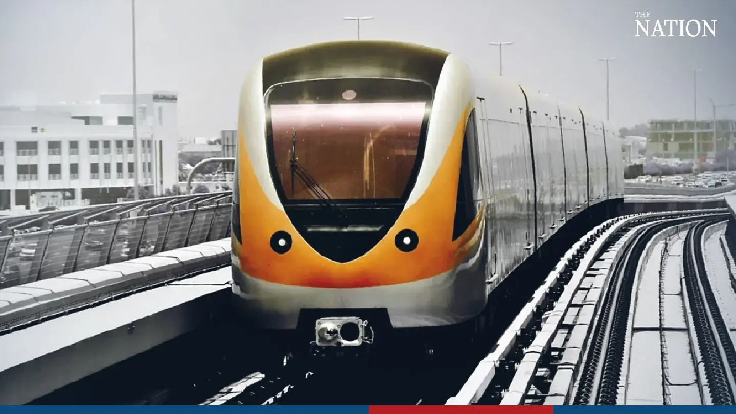 Irregularity spotted in bidding for Orange Line Irregularity spotted in bidding for Orange Line