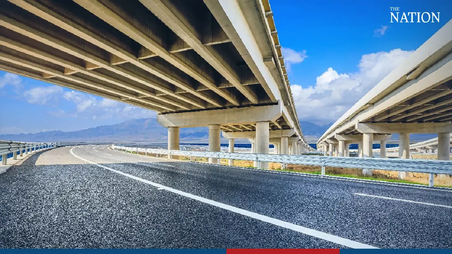 Land bridge: a great opportunity for Thailand or another dream project? Land bridge: a great opportunity for Thailand or another dream project?