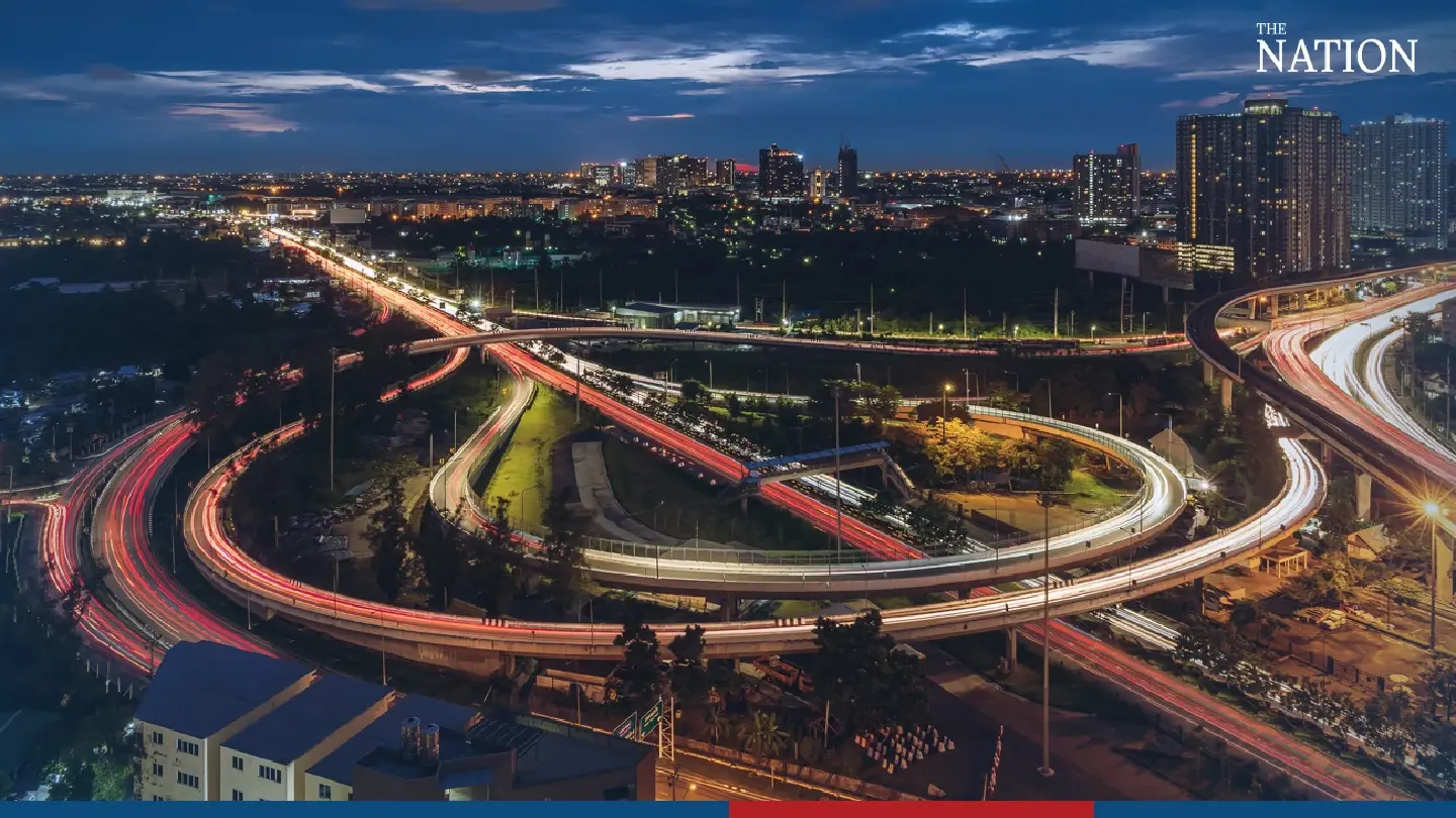 Motorists can use most motorways, expressways for free from Thursday