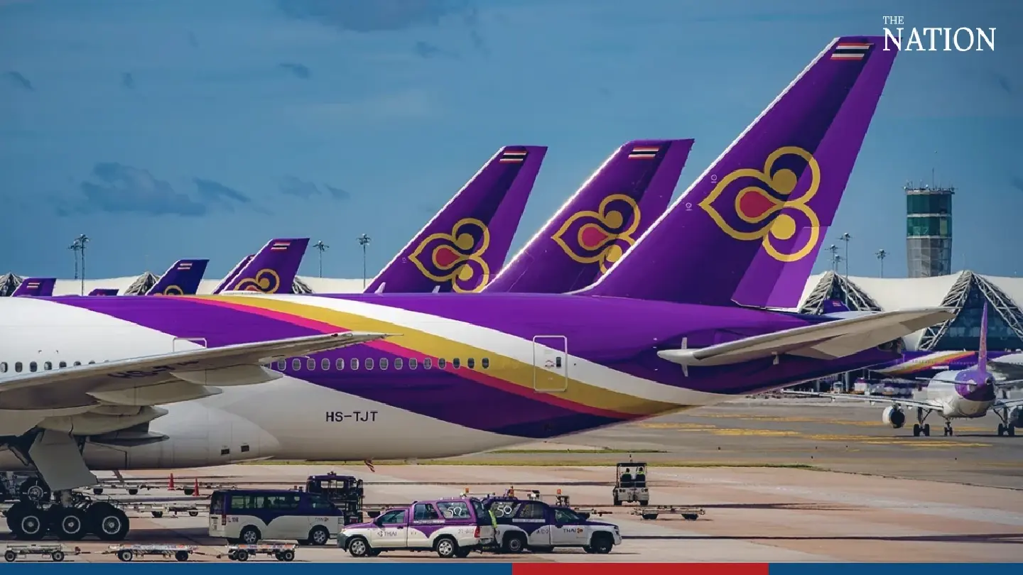 Thai Smile tickets will be honoured by THAI