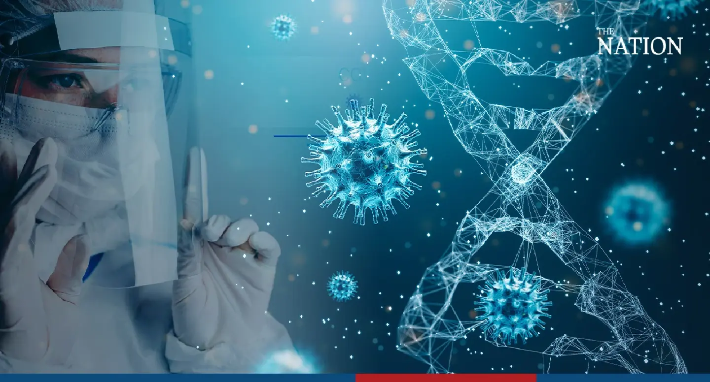 Meet JN.1: An emerging Covid-19 variant of concern in 2024