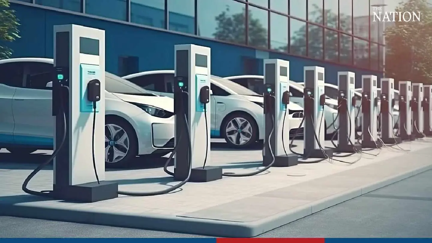 Insurance industry cautiously optimistic on surge in EV sales