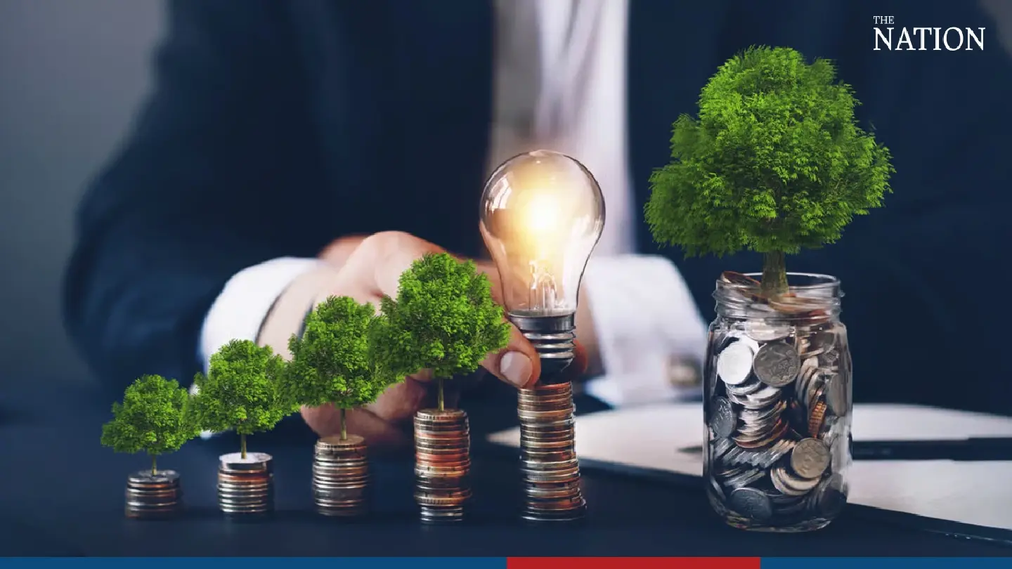 BOI approves 'green' investment projects, PM2.5 projects