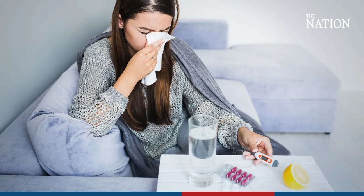 Doctors warn of health risks during the cold season