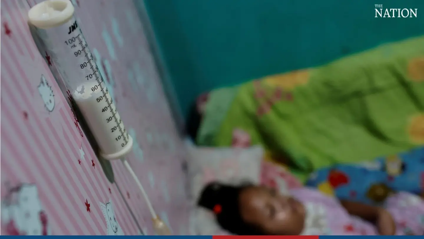 When children take toxic cough syrup, and live When children take toxic cough syrup, and live