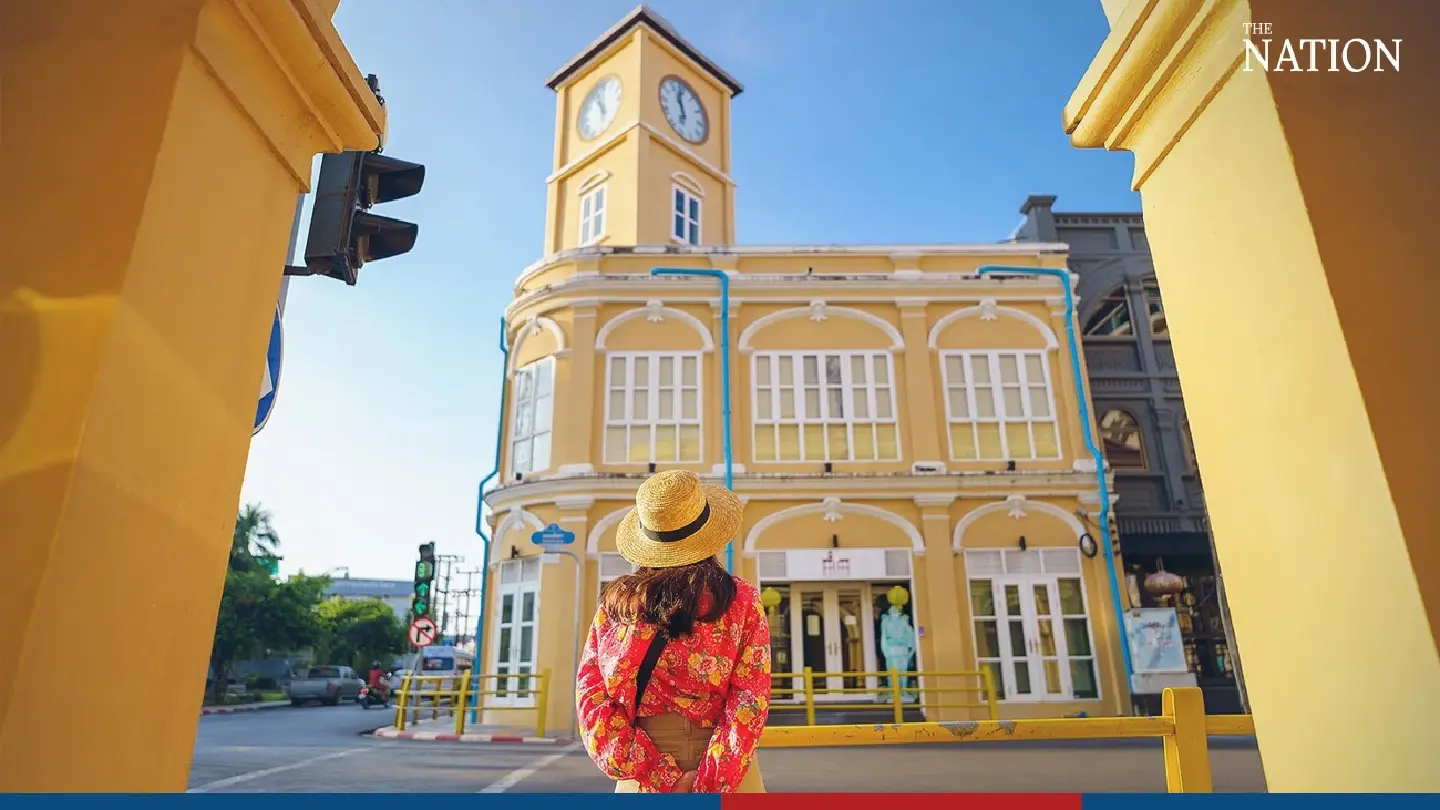 Bangkok tops world city list, Phuket and Pattaya in top 15 Bangkok tops world city list, Phuket and Pattaya in top 15