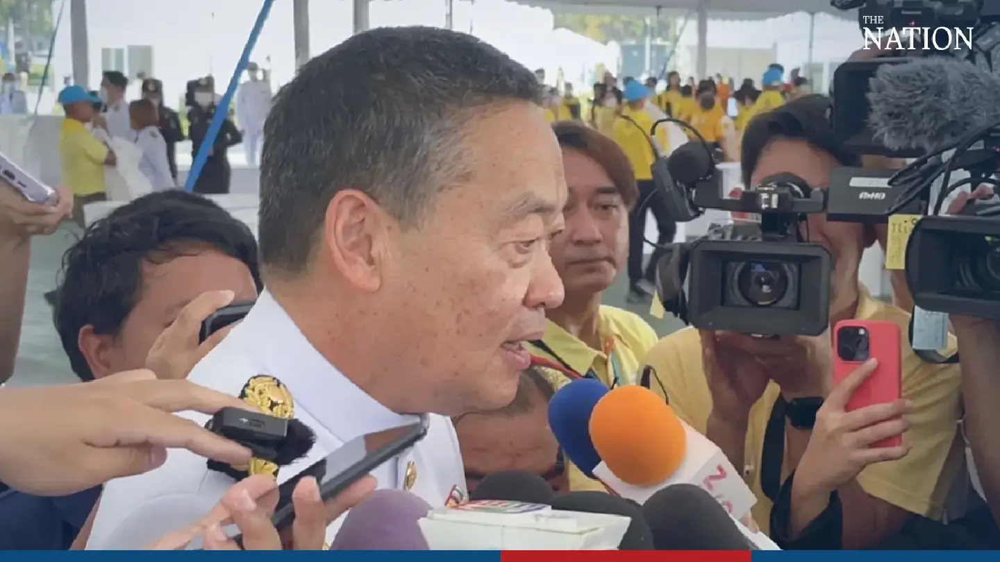 PM Srettha: Thai hostages in Gaza may face long wait to be freed