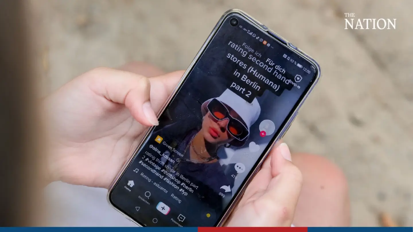 Why TikTok is dangerously good at making you spend money Why TikTok is dangerously good at making you spend money
