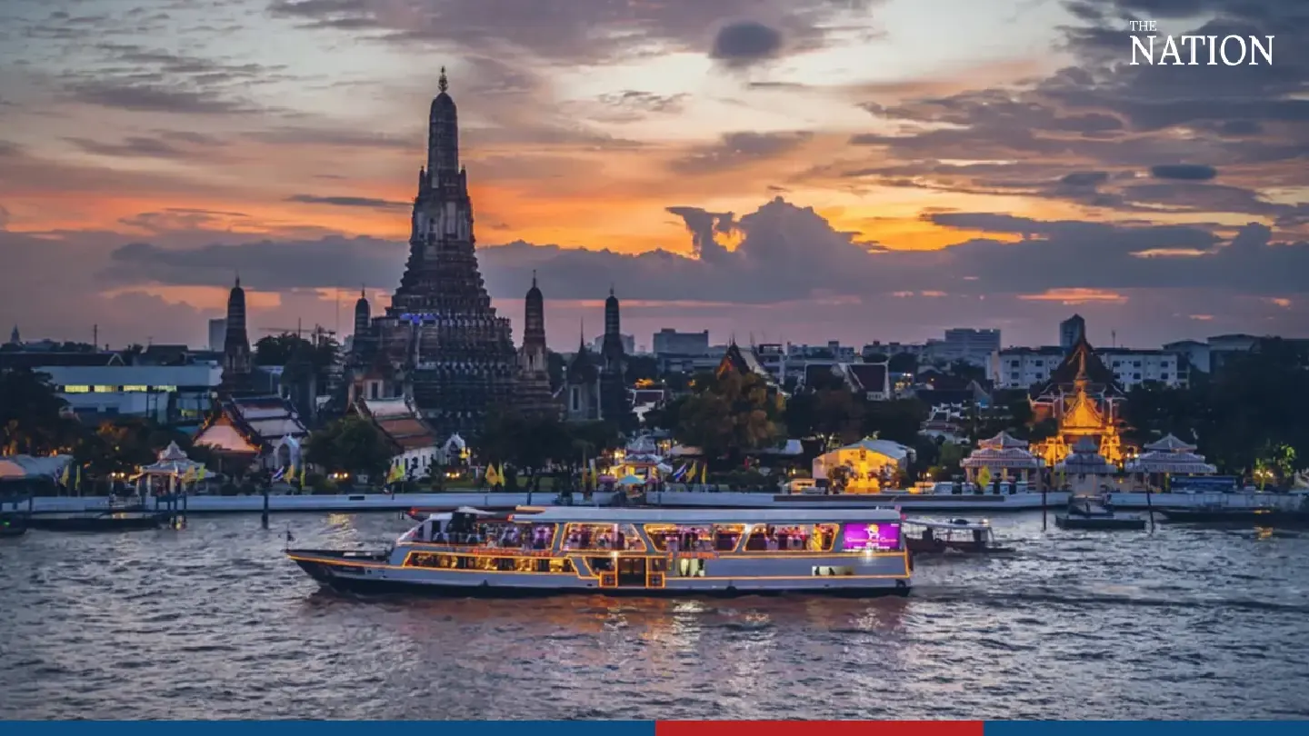 Bangkok world’s most visited city in 2023 Bangkok world’s most visited city in 2023