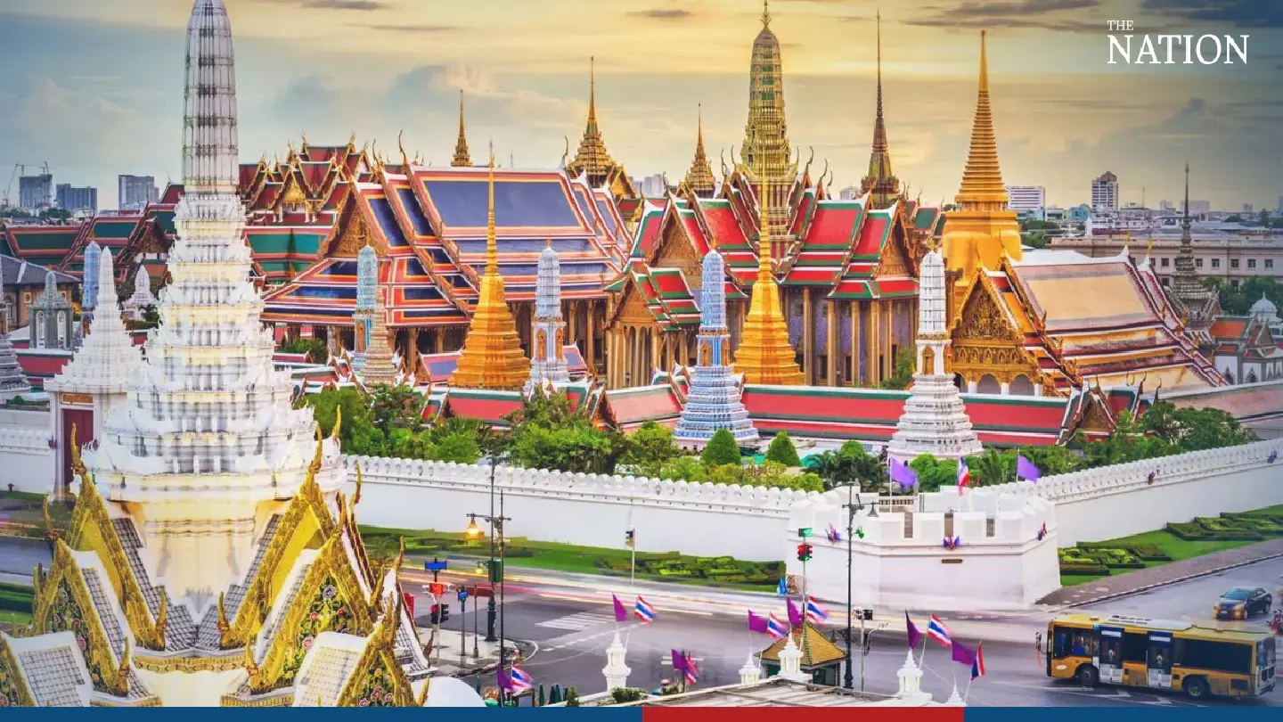 Thailand tourism to be boosted by "repeat travellers"